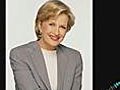 Diane Sawyer