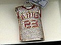 Lebron James Trinket Turns Out to Be Worth Big $