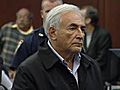 Embattled Strauss-Kahn Could Be Freed