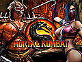 Mortal Kombat,  Vídeo Impresiones