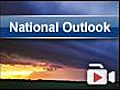 Extreme Rain and National Forecast