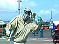 San Francisco’s Fisherman&#039;s Wharf