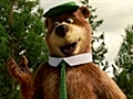 Yogi Bear: Trailer 2