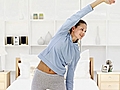 5 Ways to Tone Up at Home