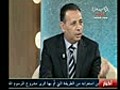 في دائرة الضوء: قناة حنبعل 30/06/2011 part 2 L’émission:FiDaerat Adhaw