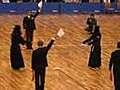 Senbatsu Kendo Championship - Finals (3/3)