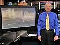 California tornado analyzed