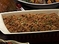 TLC Cooking: Cornbread Stuffing