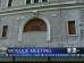 City To Consider Mosque Near Ground Zero