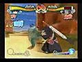 NARUTO SHIPPUDEN GENKITOU