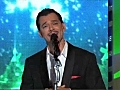 A Very BET Christmas: El Debarge 