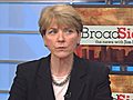 Broadside: Coakley on earmarks,  war in Afghanistan