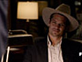 Justified on FX - US Marshals