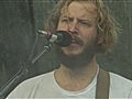 Best of Austin City Limits Music Festival 2009 - Bon Iver: the Wolves (Act I and II)