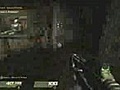 Quake 4 (PC) - Private skill 2:02:35 - Peter Knutsson (2006)