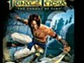 Prince of Persia: TSOT Music- Trouble in the Barracks