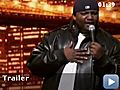 Aries Spears: Hollywood,  Look I’m Smiling