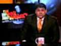 The Week That Wasn&#039;t with Cyrus Broacha