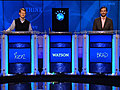 Moment of Zen - Watson Taunts Ken Jennings