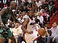 Celtics vs. Heat Preview