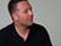 John Edward interview Part 2