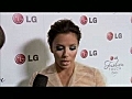 LG Fashion Touch Celebrity Event