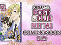 Ouran High School Host Club - Season 1 - Part 2 (DUB)