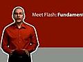 Macromedia Flash 8 - Introduction to Flash: Fundamentals