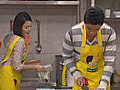 Jewel Bibimbap Episode 15