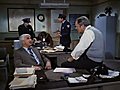 Police Squad Credits