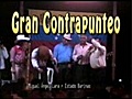 Gran contrapunteo llanero con Reynaldo Armas