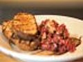 Easy Beef Tartare Recipe