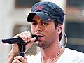 The &#039;Euphoria&#039; of Enrique Iglesias