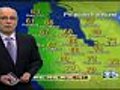 Saturday Pinpoint Forecast With Jim Bernard