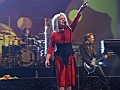 Icon Award: Blondie