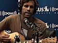 Jack Johnson Performs 