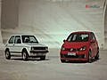 Volkswagen Golf GTi I & Golf GTi VI