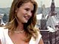 Rosie Huntington-Whiteley Talks Replacing Megan Fox In Transformers: Dark Of The Moon