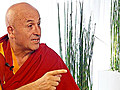 Matthieu Ricard im Gespräch (4)