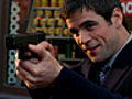 CSI: NY - Fare Game,  Clip 2