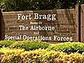 12 Infants Die in 4 Years at Fort Bragg