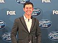 Scotty McCreery - American Idol 10 Finale