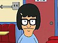 The Year of Tina