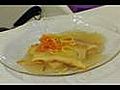 How to Make Crepes Suzette