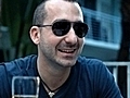 A Drink With: Chef Marc Forgione