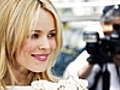 Rachel McAdams Reunites With Owen Wilson In 