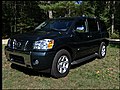 Nissan Armada 2004-2009 - Pre-Owned Review