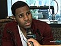 Interview With Jason Derulo