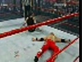 elimination chamber smackdown 2009 part 1