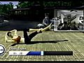 Fit in Six video review (Wii version)